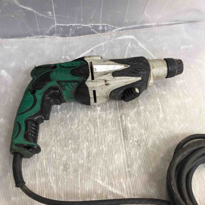 ★ハイコーキ(HIKOKI ※旧:日立工機) ハンマドリル DH24PB3【草加店】