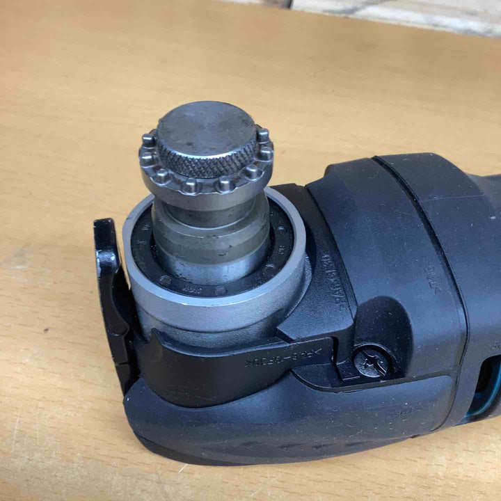 ★マキタ(makita) コードレスマルチツール TM51DRG【越谷店】
