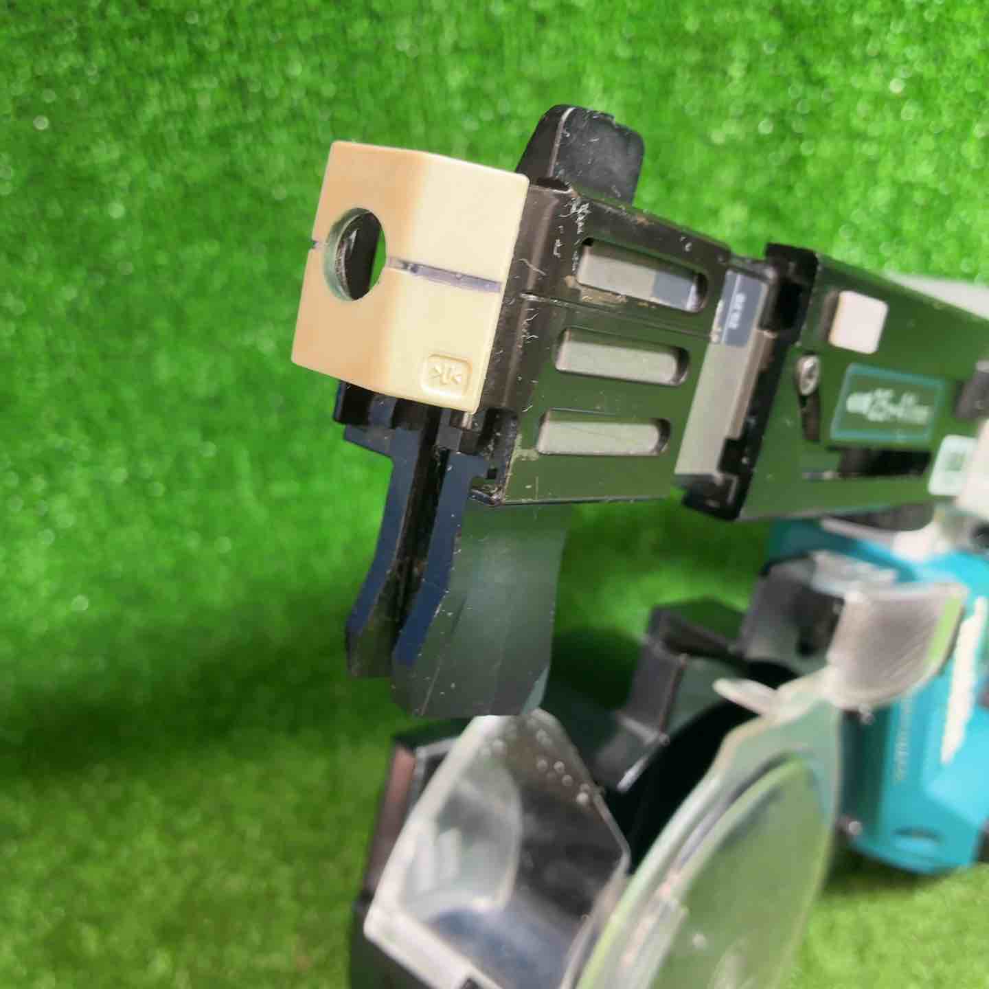 中古品】 マキタ(makita) コードレスオートパックスクリュードライバー