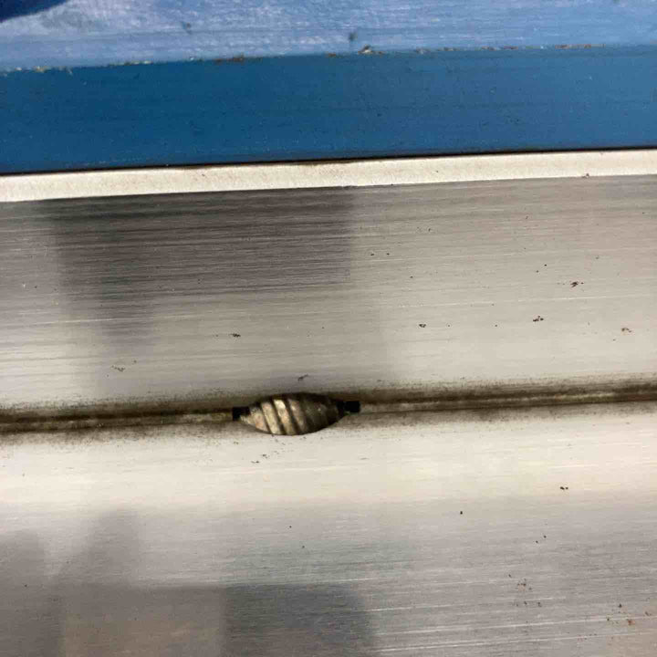 ◇日本オートマチック(JAM) 卓上面取り機 CC02型【所沢店】