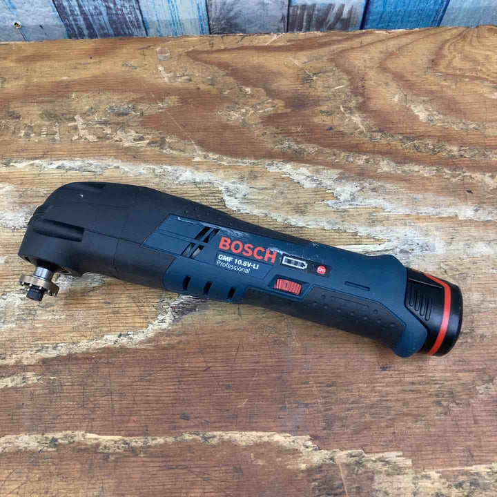 ボッシュ(BOSCH)マルチツール GMF10.8V-LI【柏店】