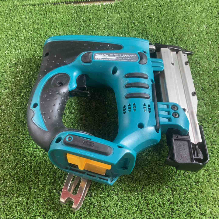 ☆マキタ(makita) コードレスピンタッカ PT351DZ【川崎店】