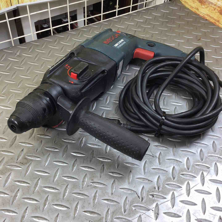 ボッシュ(BOSCH) ハンマドリル GBH2-26RE【川崎店】