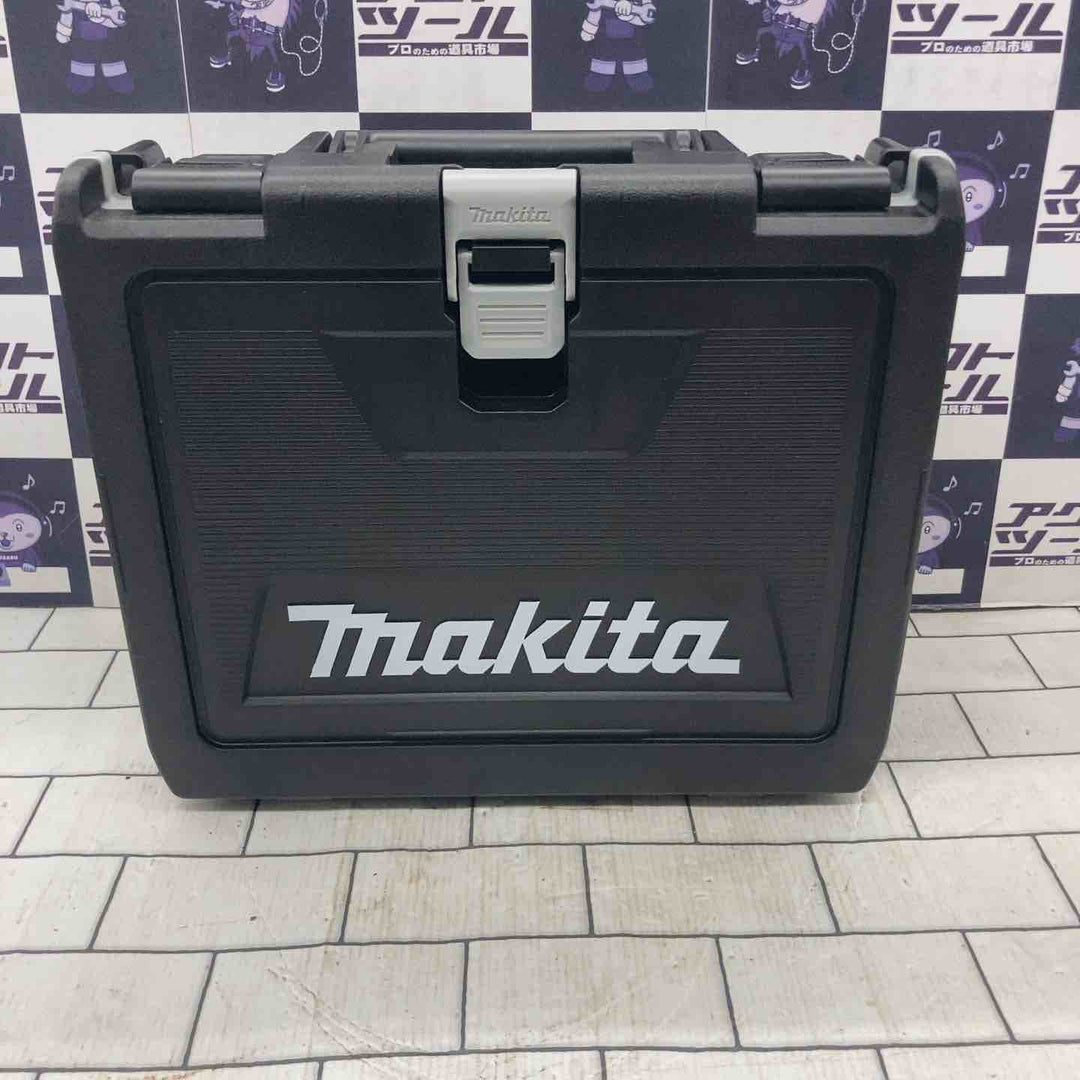 ★マキタ(makita) コードレスインパクトドライバー TD173DRGX【所沢店】