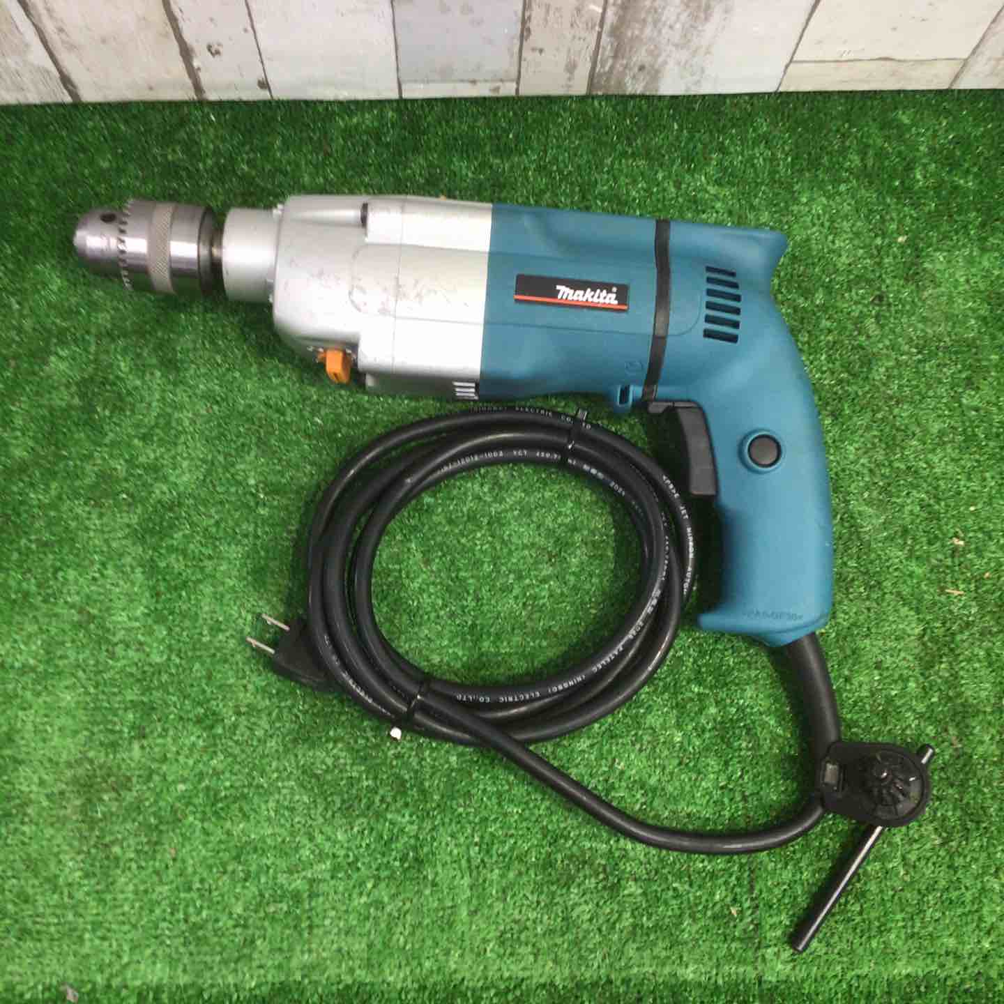 マキタ(makita) 振動ドリル HP2032【町田店】 – アクトツール