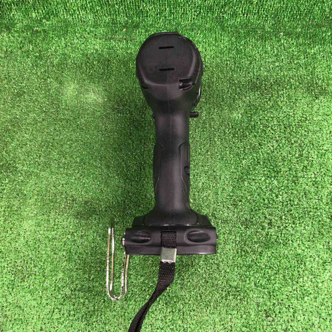 ハイコーキ(HIKOKI ※旧:日立工機) コードレスインパクトドライバー WH14DDL(2LSCK)(B)【川崎店】