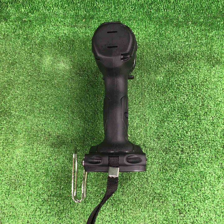 ハイコーキ(HIKOKI ※旧:日立工機) コードレスインパクトドライバー WH14DDL(2LSCK)(B)【川崎店】
