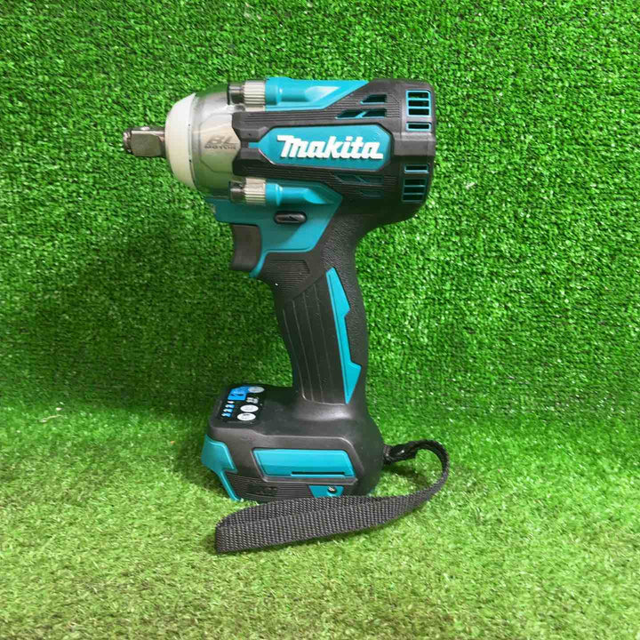 【美品】 マキタ(makita) コードレスインパクトレンチ TW300DZ 【藤沢店】