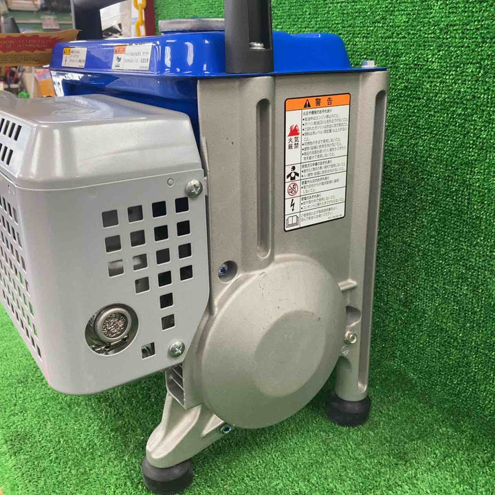 ★ヤマハ(YAMAHA) 発電機 EF900FW_50Hz【川崎店】