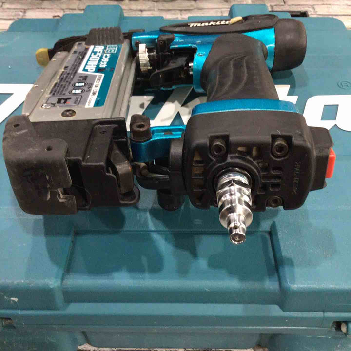 ★マキタ(makita) 高圧ピンネイラ AF501HPM【草加店】