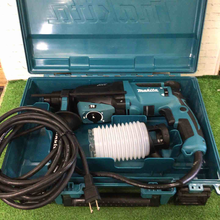 マキタ(makita) ハンマドリル HR2631F【町田店】