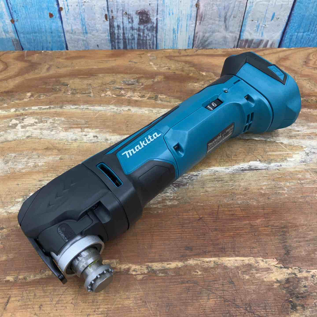 ★マキタ(makita) コードレスマルチツール TM51DZ【柏店】