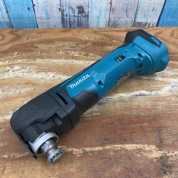 ★マキタ(makita) コードレスマルチツール TM51DZ【柏店】
