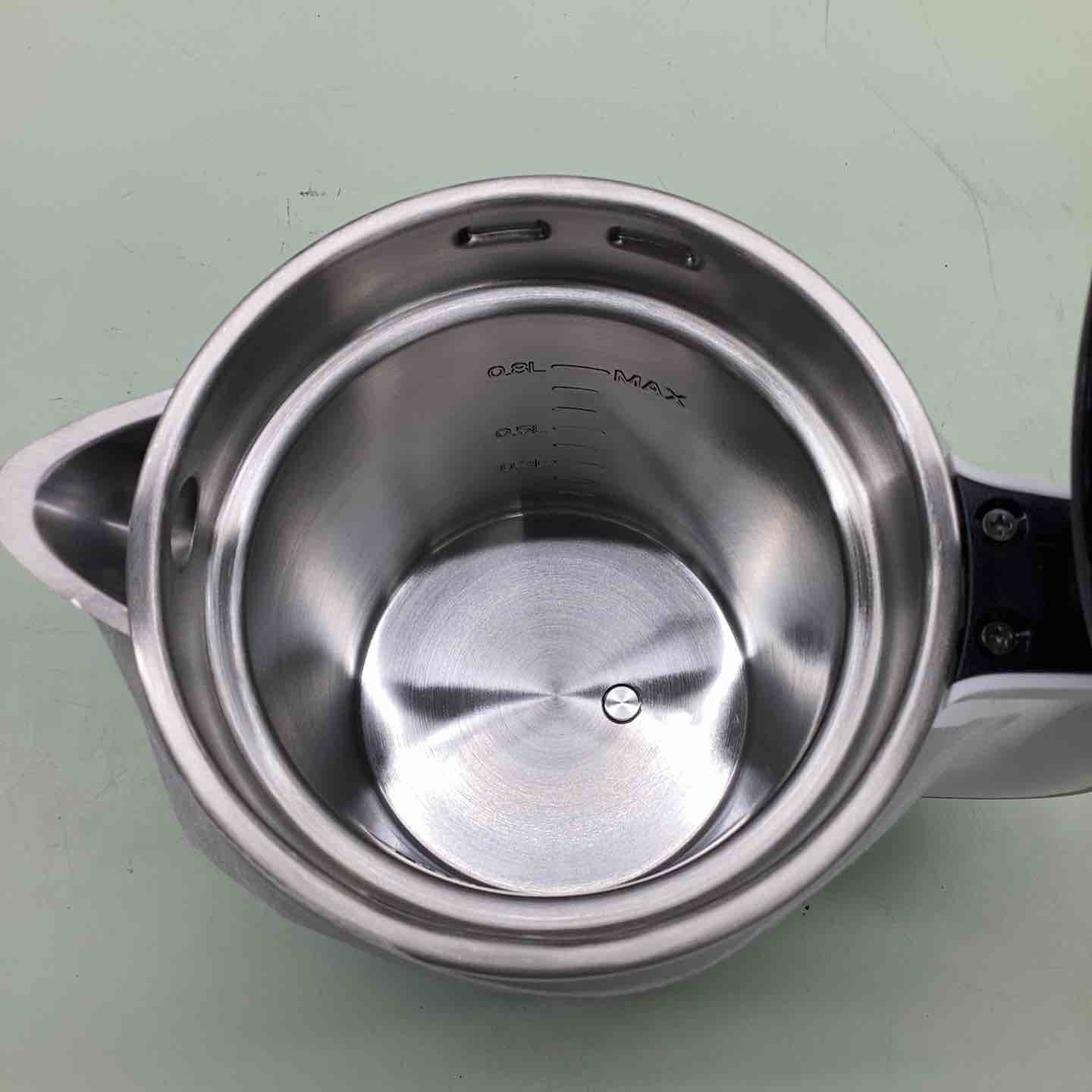 ☆マキタ(makita) コードレスケトル KT360DZW【越谷店】 – アクト