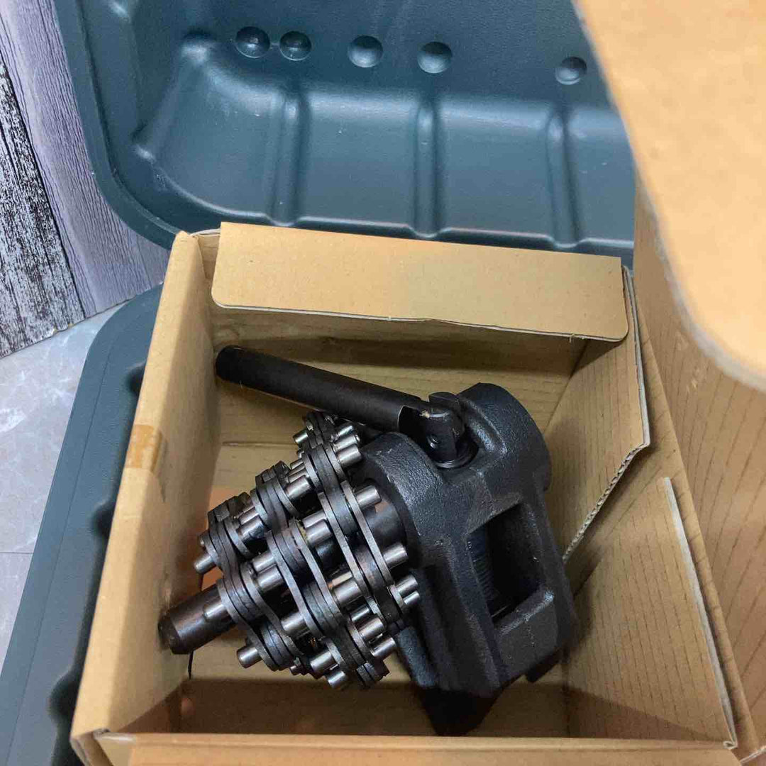 ◇ハイコーキ(HIKOKI ※旧:日立工機)  電子パイプソー CR17Y(S)【八潮店】