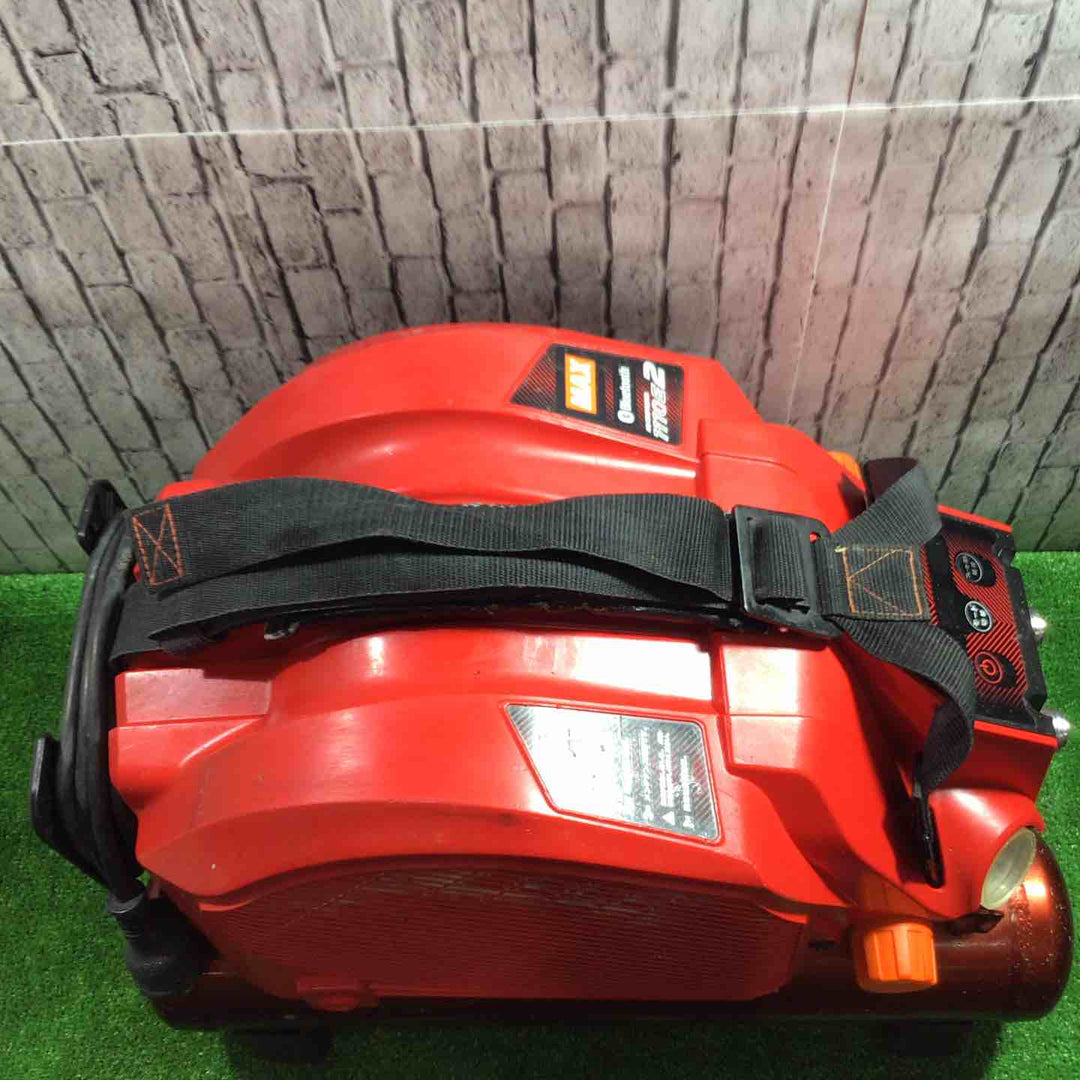 ★マックス(MAX) エアコンプレッサー AK-HH1110E2【川口店】