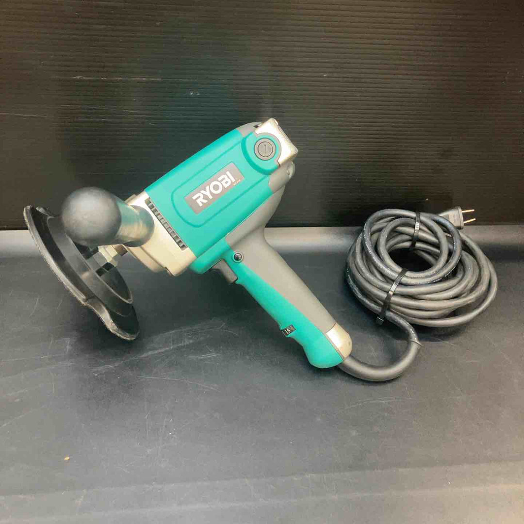 ★リョービ(RYOBI) ポリッシャ PE-2010【川越店】