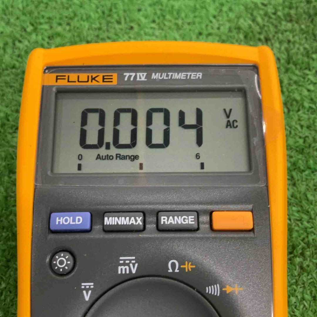 【中古美品】 フルーク/FLUKE デジタルマルチメーター・774(Ⅳ) 【桶川店】
