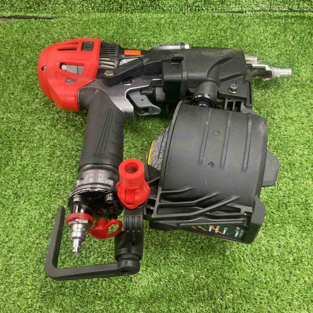 ★マックス(MAX) 高圧エア釘打ち機 HN-65FW1【川崎店】