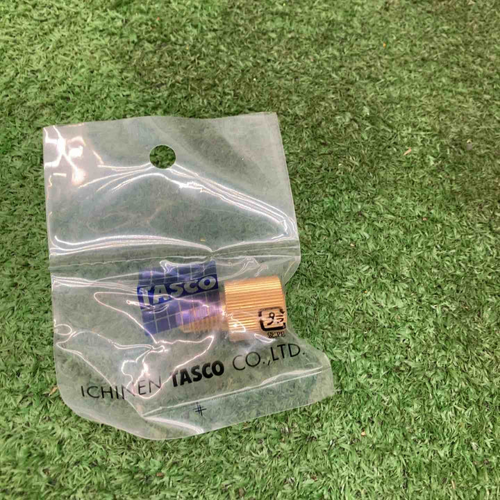 【未使用品】イチネンTASCO ミニ真空ゲージキット デジタル ストレート仕様 TA142GD【川越店】