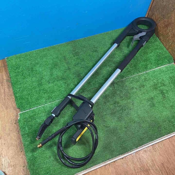 ◇ケルヒャー (KARCHER)高圧洗浄機用 延長パイプ 3.7ｍ TLA4 KARCHER 2.644-248.0【岩槻店】