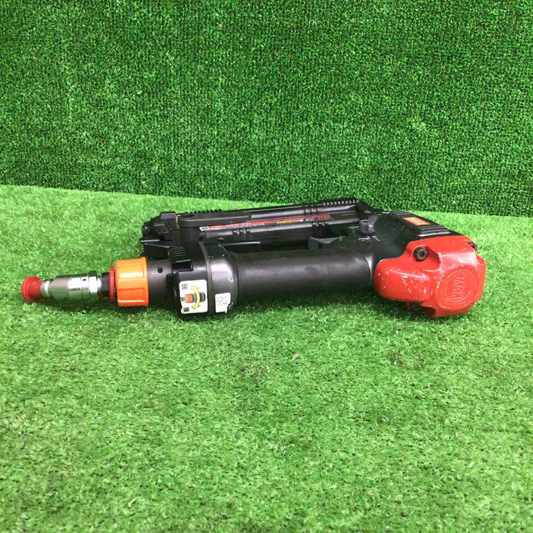 【中古品】 マックス/MAX 高圧エアタッカ HA-R25/10J 【鴻巣店】