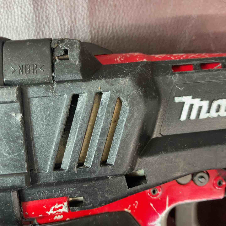【中古品】マキタ(makita) 高圧エア釘打ち機 AN636H【東大和店】