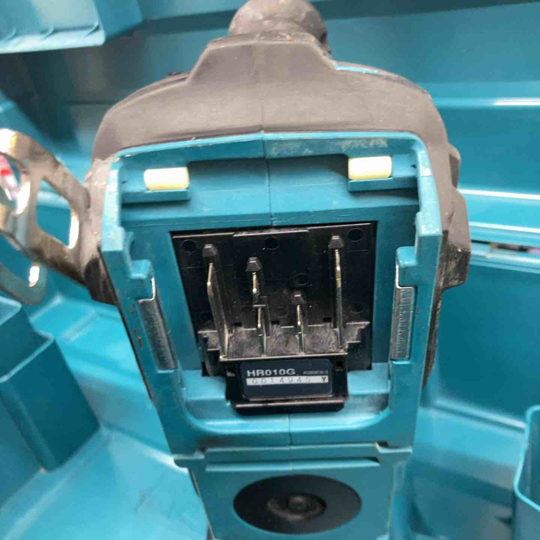 ★マキタ(makita) コードレスハンマドリル HR010GZK【戸田店】