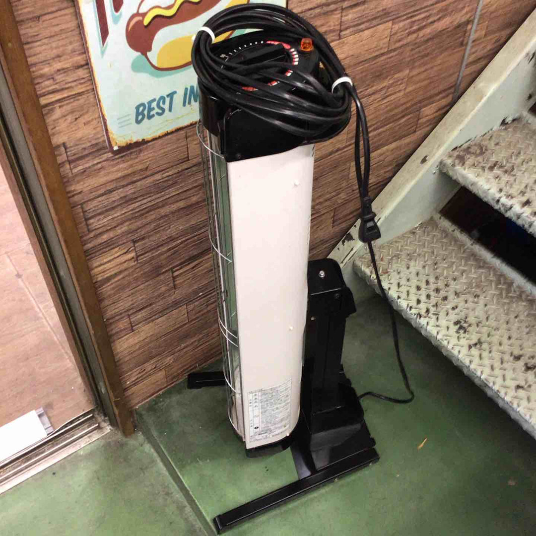 【店頭受取り限定】デンソー DENSO 遠赤外線ヒーター EU-10RS【桶川店】