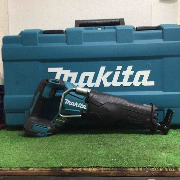 ★マキタ(makita) コードレスレシプロソー JR187DZK【町田店】
