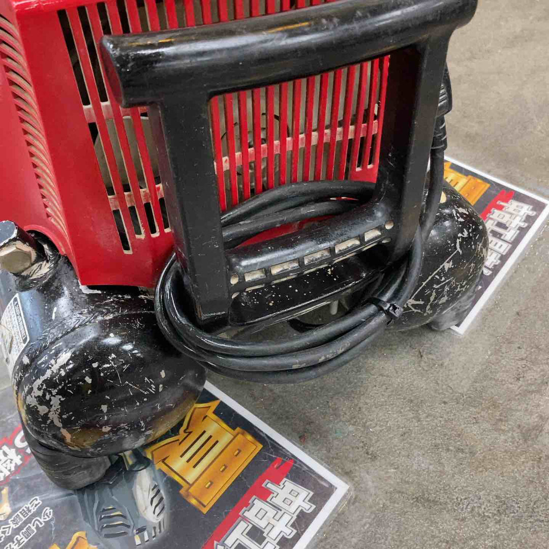 ★マックス(MAX) エアコンプレッサー AK-HL1230E【川崎店】