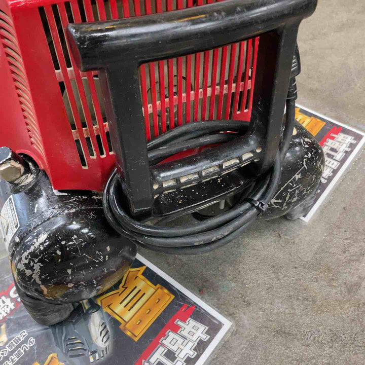 ★マックス(MAX) エアコンプレッサー AK-HL1230E【川崎店】