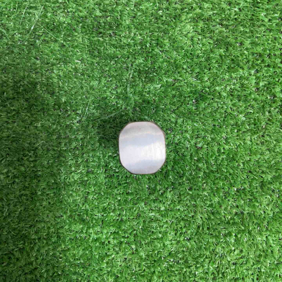 幸三郎 全鋼黒仕上げ 八角玄能 30匁 頭のみ【草加店】