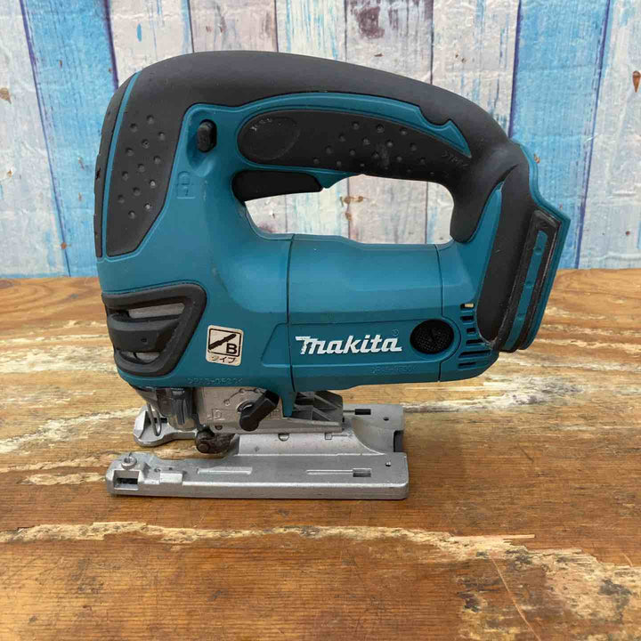 ◇マキタ(makita) コードレスジグソー JV140DZ【柏店】