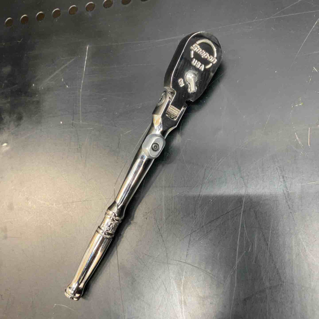 snap-on ラチェットハンドル TX72【川越店】