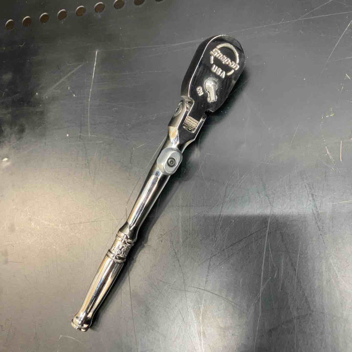 snap-on ラチェットハンドル TX72【川越店】