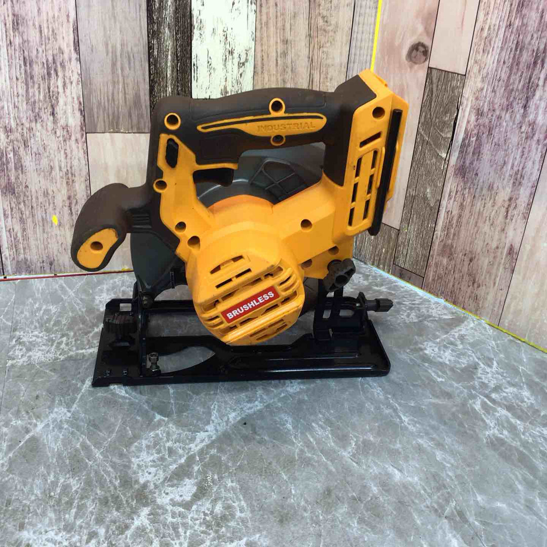 INGCO 丸ノコ CSLI16521【八潮店】