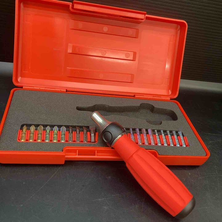 【美品】PB ツイスターラチェットドライバーセット PB8510R-30SET【川越店】
