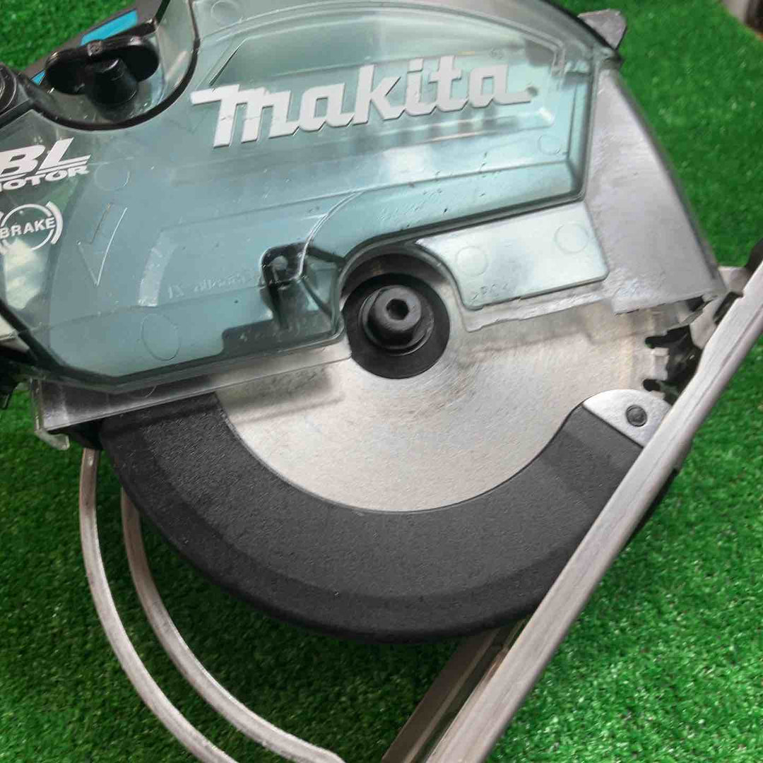 マキタ(makita) コードレスチップソーカッター CS553DZ【川崎店】