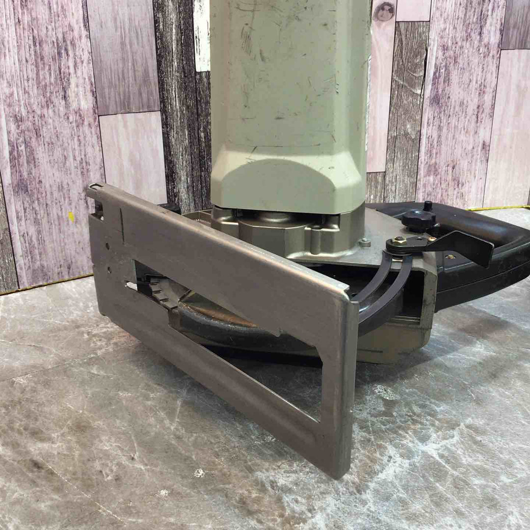 【中古品】◇新ダイワ(Shindaiwa) 180mm 防塵カッター B18N (B18N-F)【八潮店】