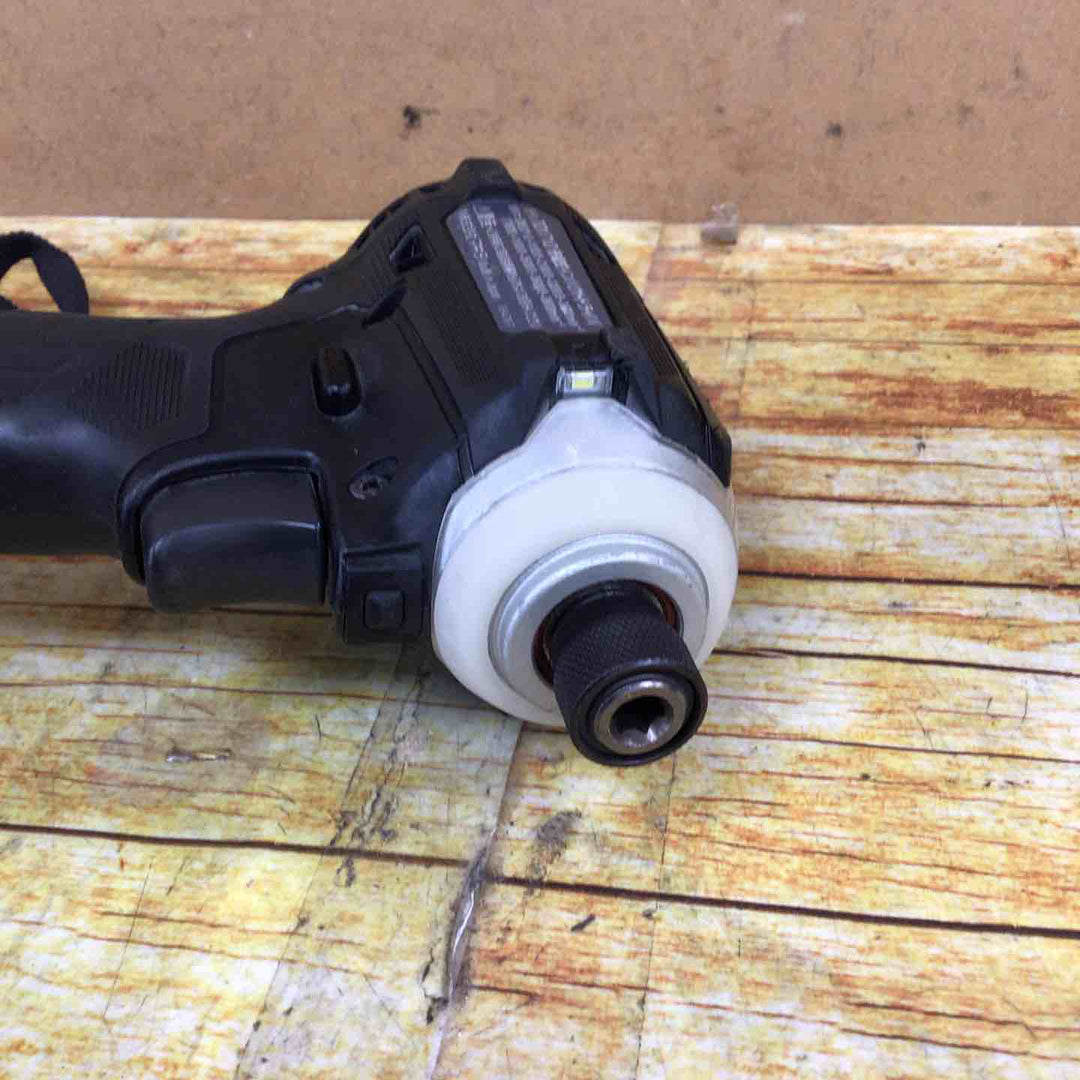 ★マキタ(makita) コードレスインパクトドライバー TD171DZB【川崎店】