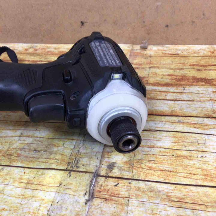 ★マキタ(makita) コードレスインパクトドライバー TD171DZB【川崎店】