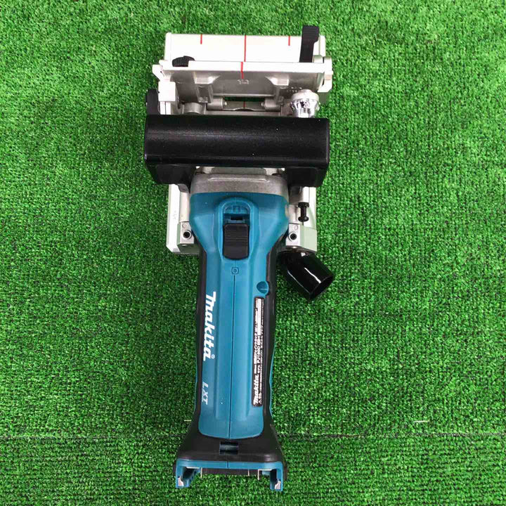 ★マキタ(makita) コードレスジョイントカッター PJ180DZ【川崎店】