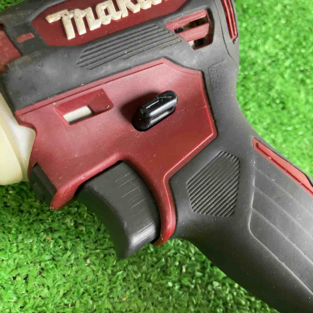 ★マキタ(makita) コードレスインパクトドライバー TD172DZAR【草加店】