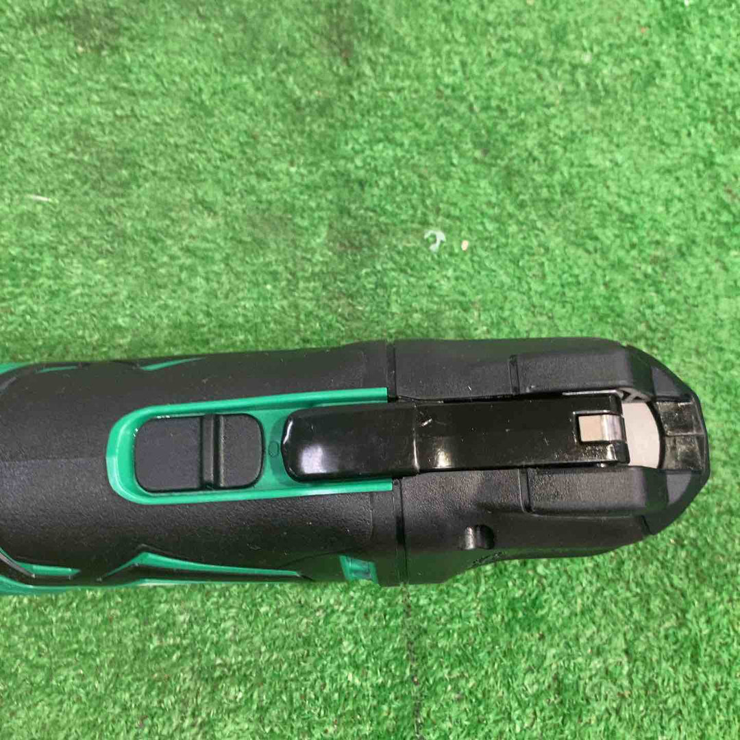★ハイコーキ(HIKOKI ※旧:日立工機) マルチツール CV350V【町田店】