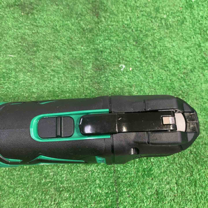 ★ハイコーキ(HIKOKI ※旧:日立工機) マルチツール CV350V【町田店】