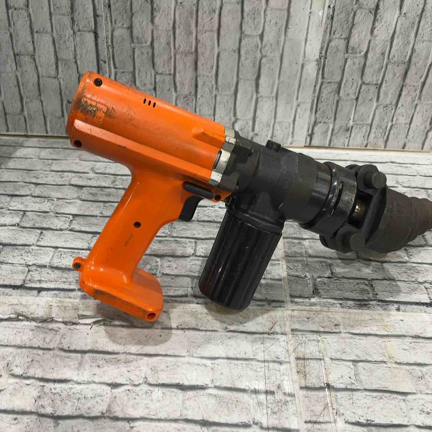 DAIA HPN-200 電動油圧式 らくらくクリンパー 圧着器 電動工具 ダイア