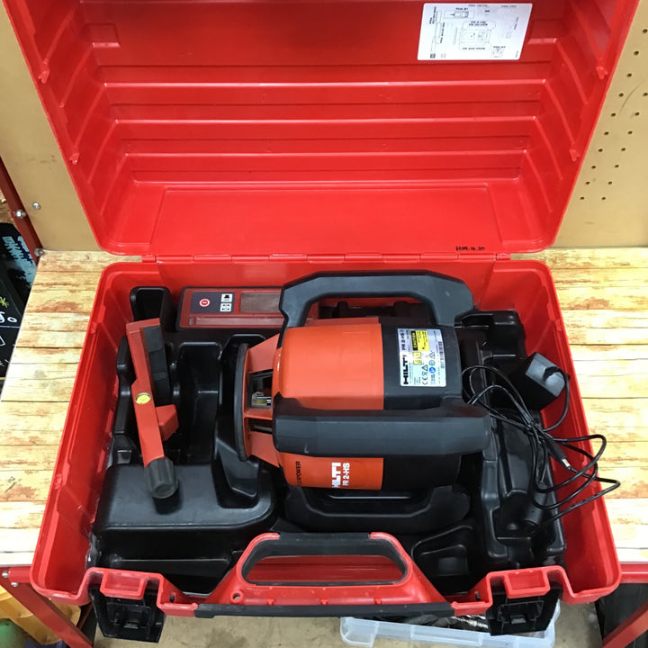 HILTI PR 2-HS【川崎店】