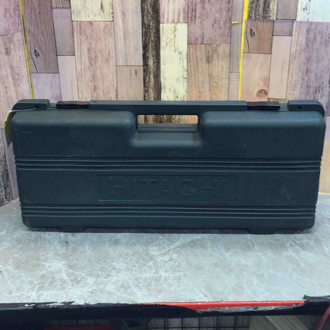 【中古/現状品】★ハイコーキ(HIKOKI ※旧:日立工機) 電子セーバーソー CR13VC【八潮店】