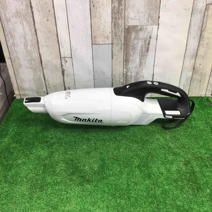 ★マキタ(makita) コードレスクリーナー CL281FDZW【町田店】